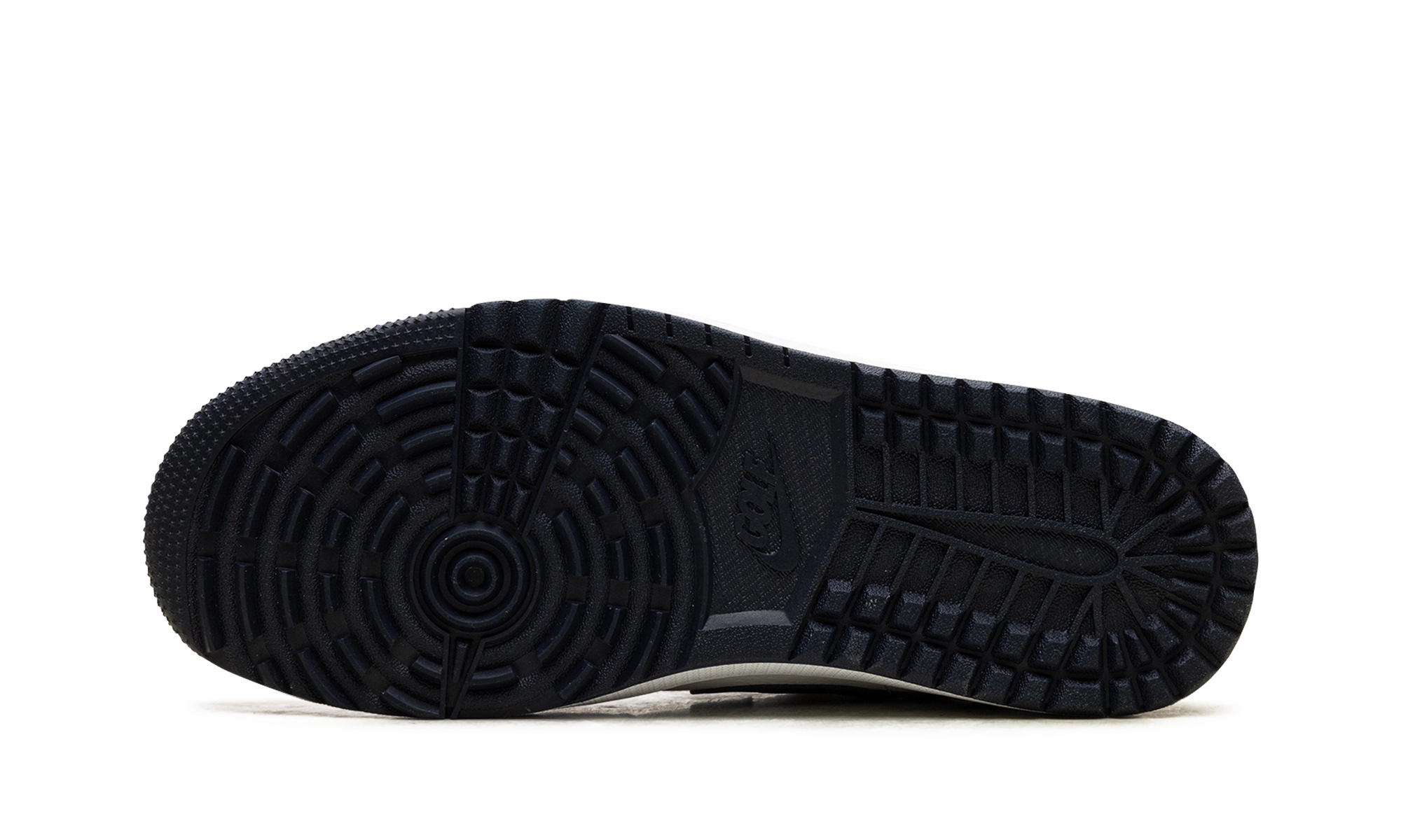 Unique Style Air Jordan 1 "Nothing But Net"