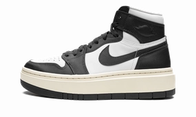 Walk Friendly Speed Movement AIR JORDAN 1 ELEVATE HIGH WMNS "Dark Ash"