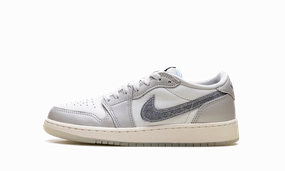 Walk Flex Air Jordan 1 Low OG GS "Year Of The Snake"