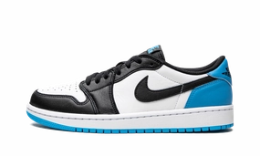 AIR JORDAN 1 LOW OG WMNS "UNC" Gym Performance