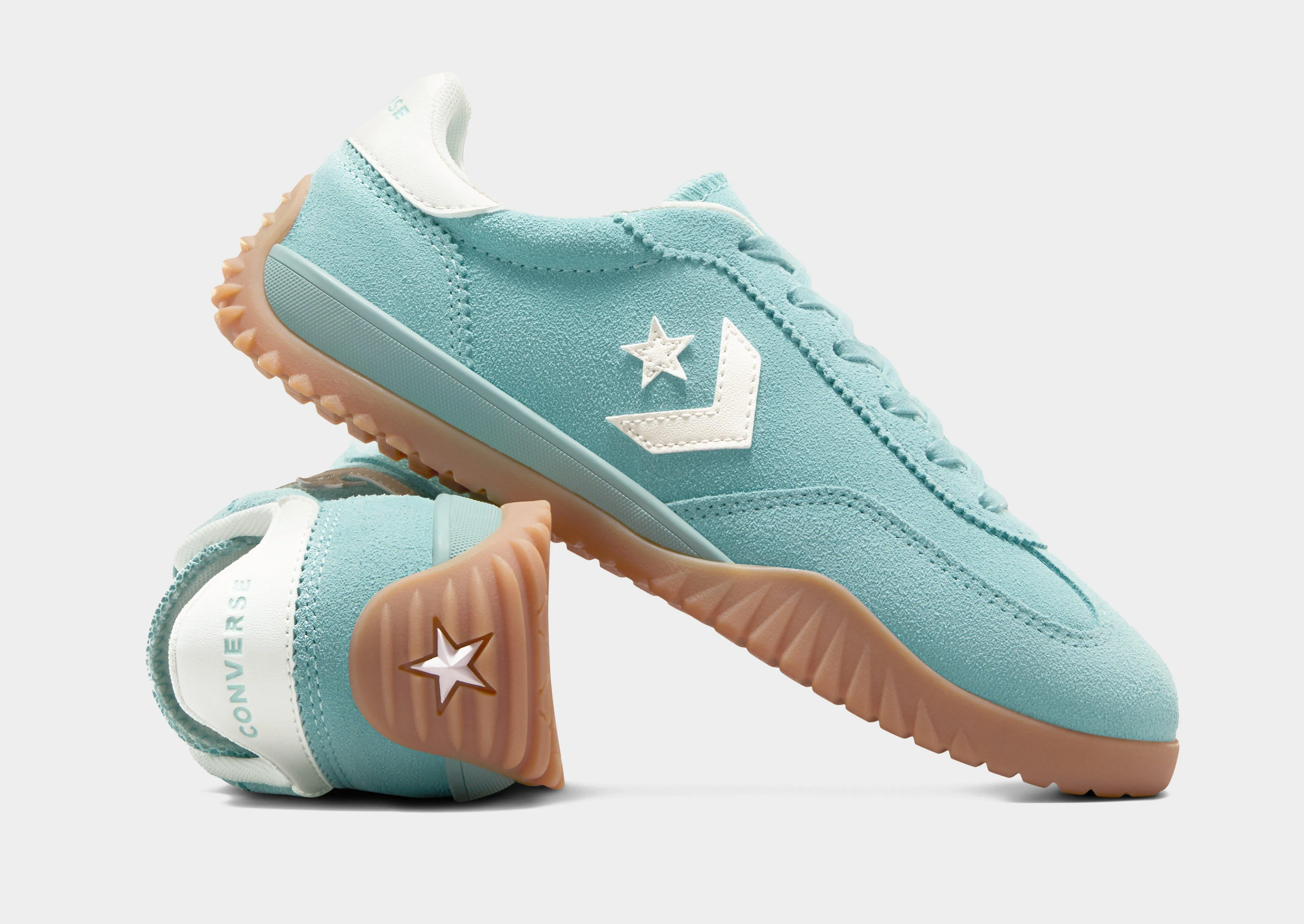  Run Star |  Smart Casual