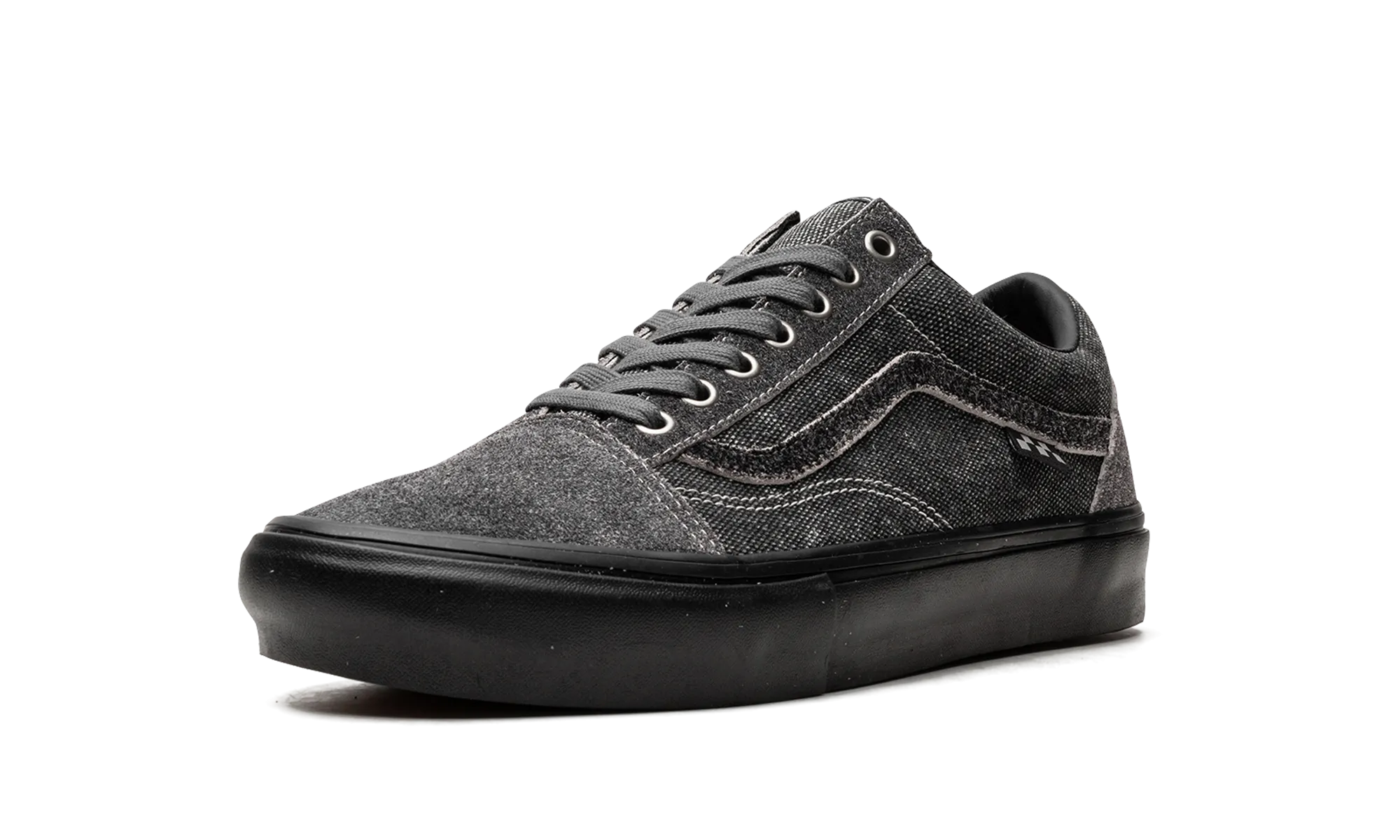 Old Skool "Quasi Skateboards" Galaxy Hike