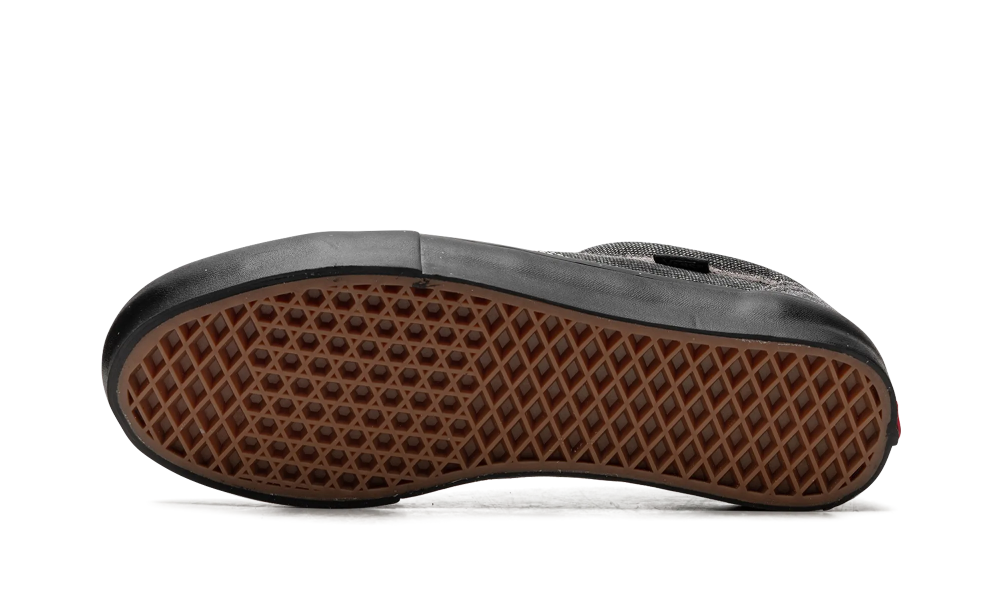 Old Skool "Quasi Skateboards" Storm Step Slip-On Comfort