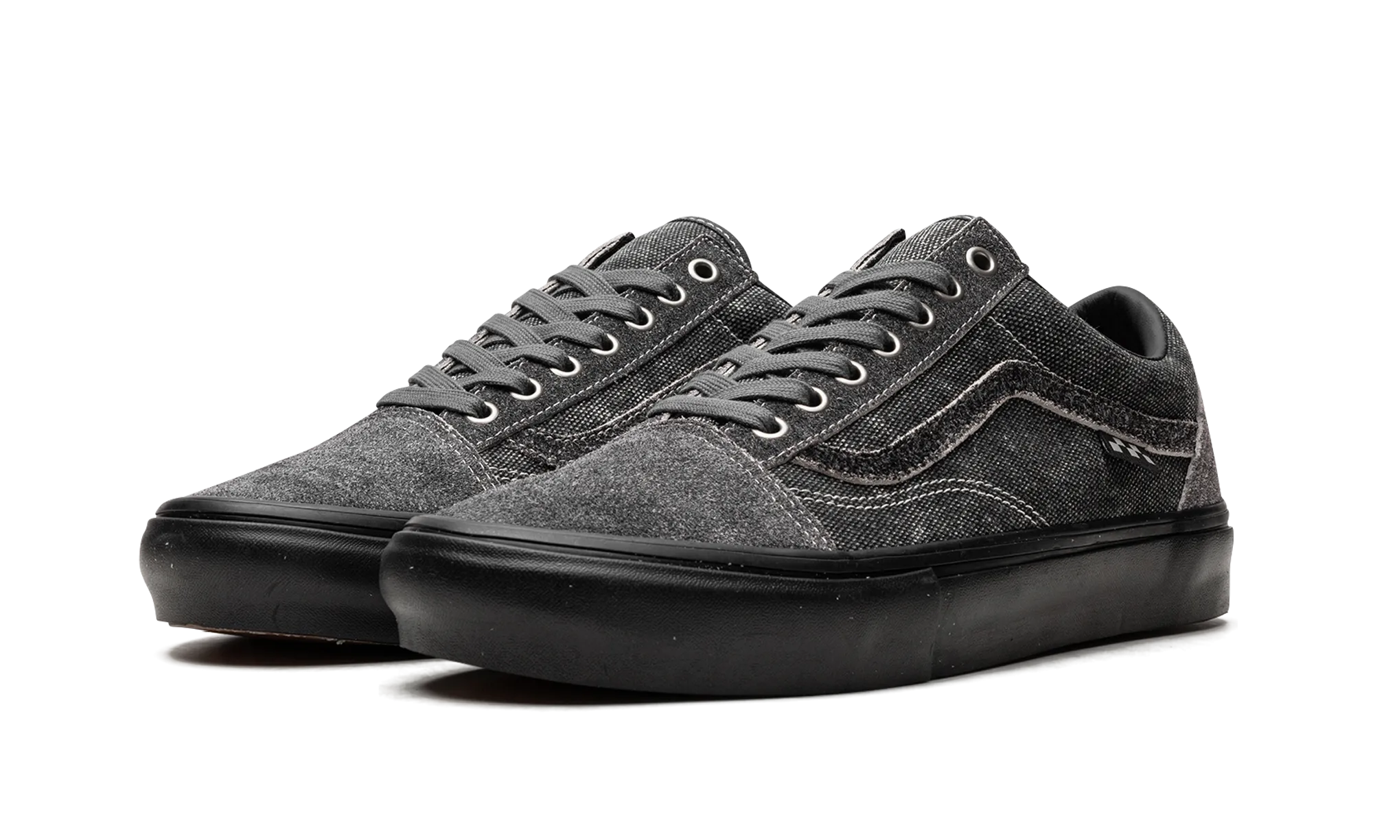 Old Skool "Quasi Skateboards" Harbor Path