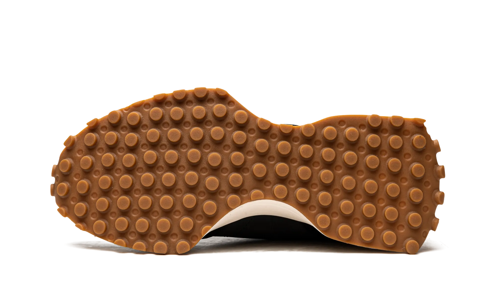 Lunch Pace 327 WMNS "Black / Gum"