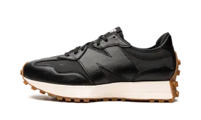 Fast Go 327 WMNS "Black / Gum"