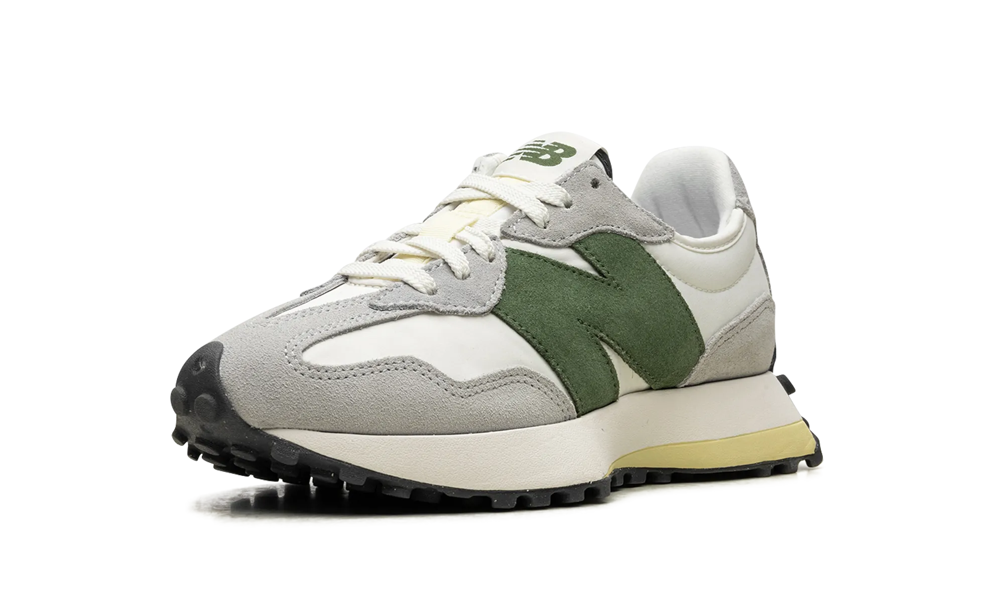 Rock Step 327 WMNS "Raincloud Nori"