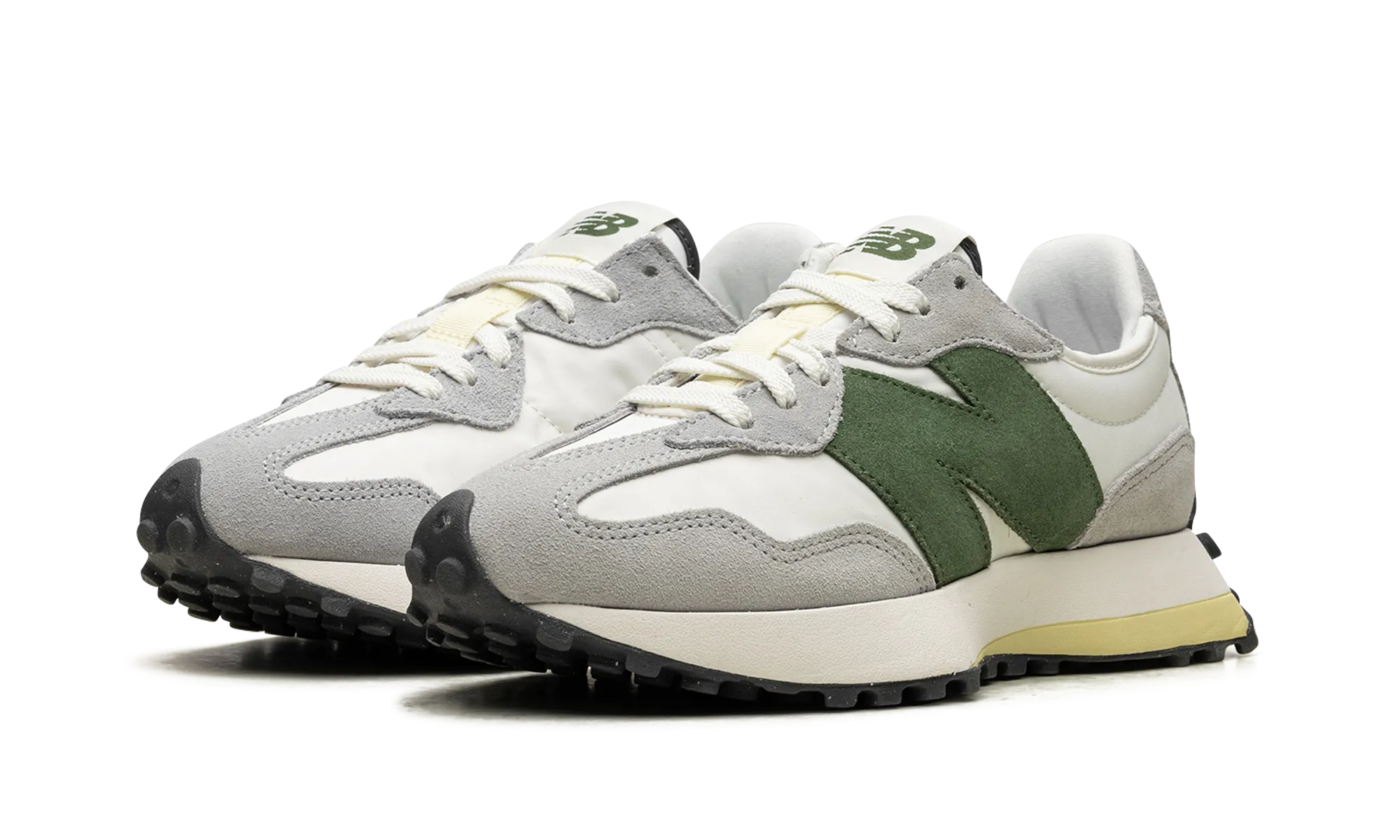 Trendy Daily Route Walk 327 WMNS "Raincloud Nori"