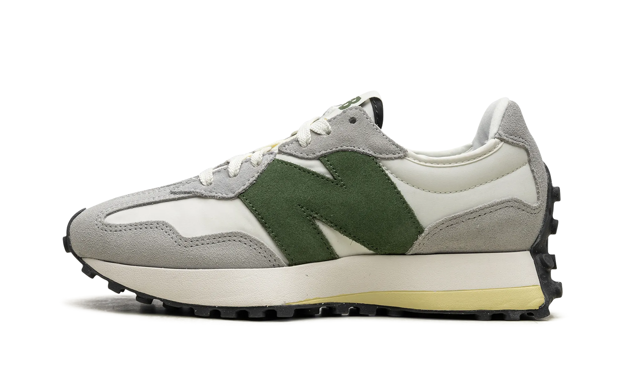 327 WMNS "Raincloud Nori" Coastal Mood