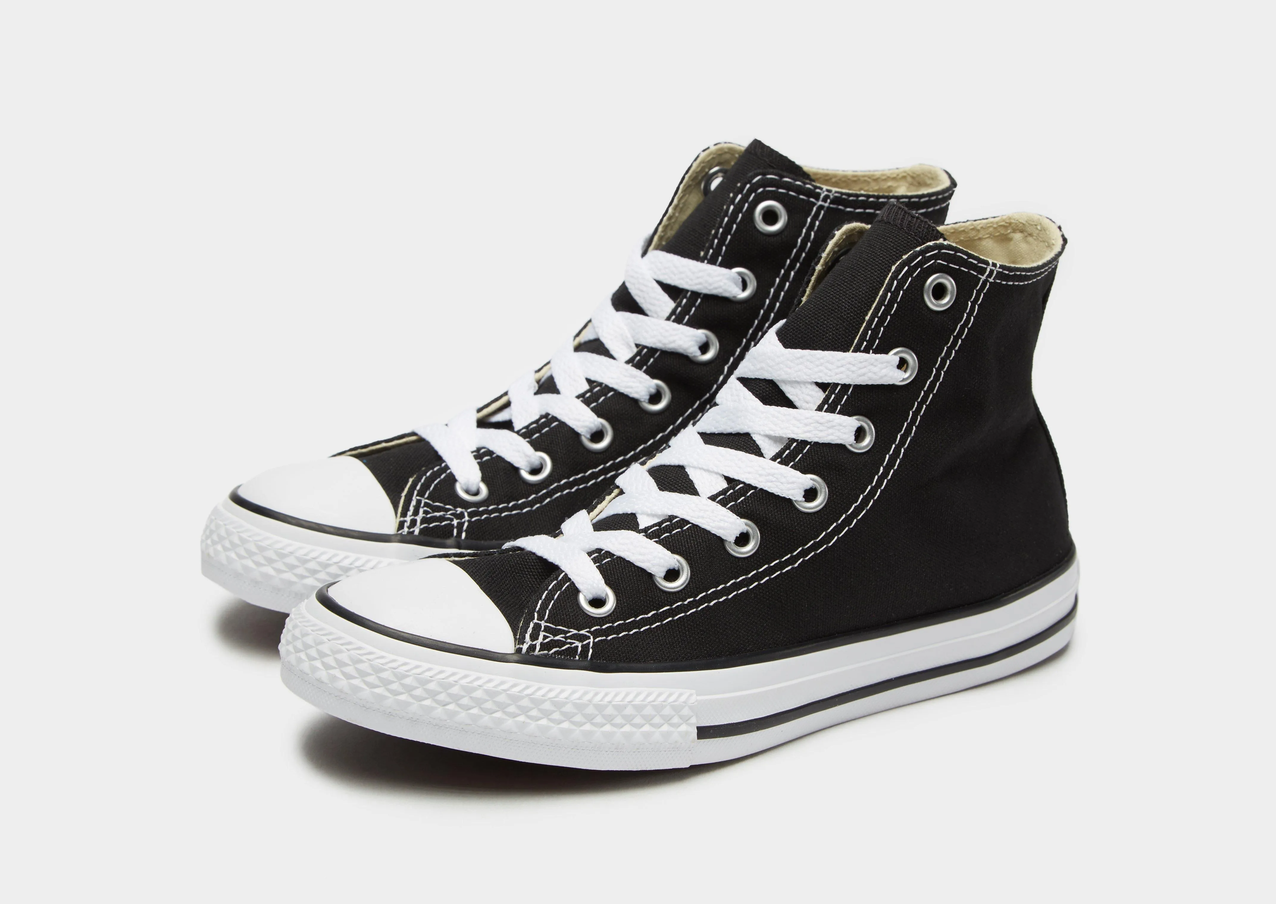   Chuck Taylor All Star Hi |  Medit Cool Relaxed Step