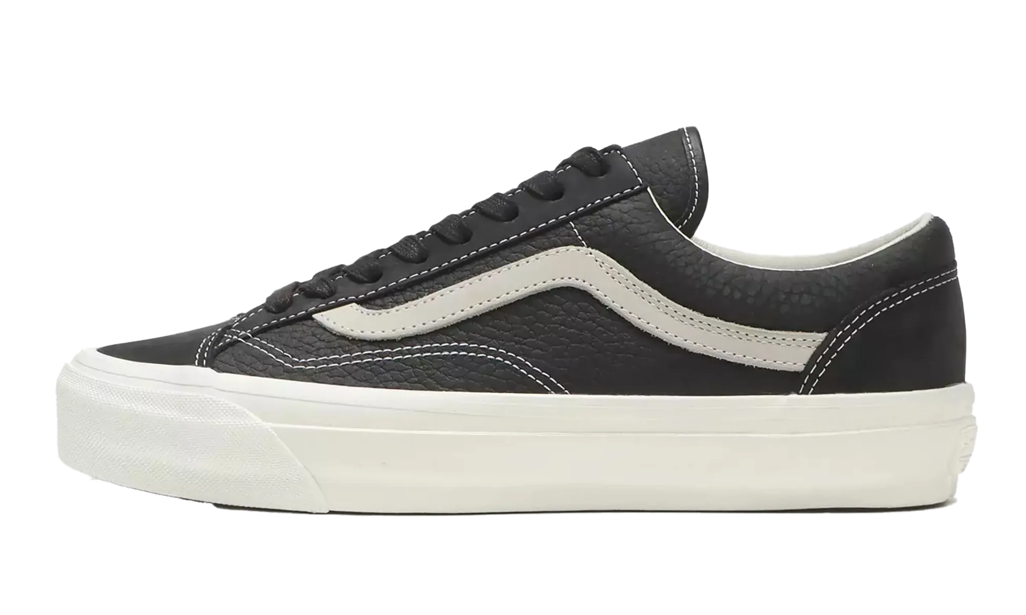 LX Old Skool 36 Sneakers "Black" Turn Hike