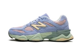 9060 "The Whitaker Group - Missing Pieces - Daydream Blue" obstacle course running moisture - wicking sock