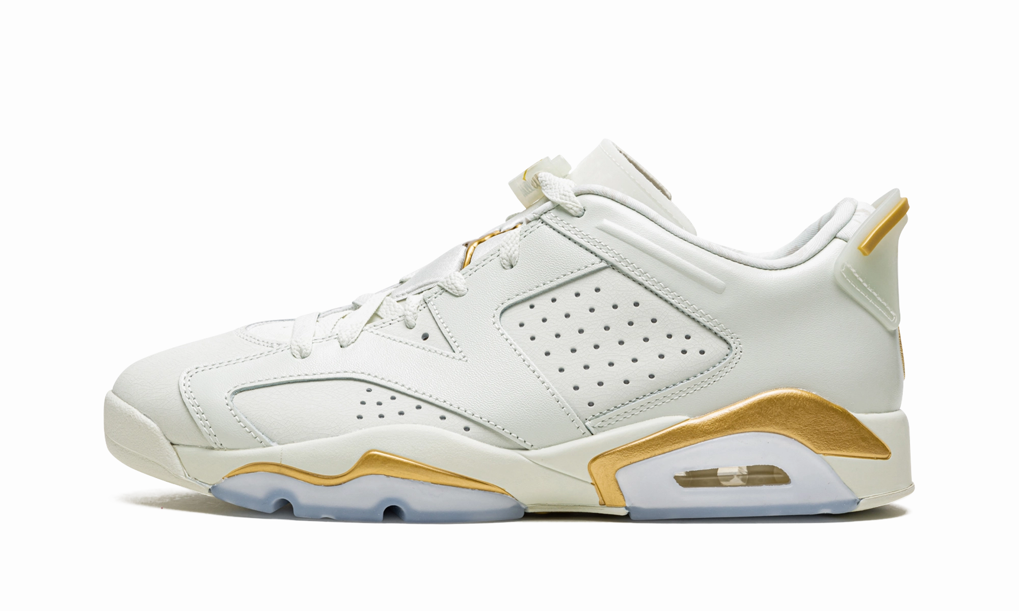 Air Jordan 6 Low "Chinese New Year" Anti - odor joggers