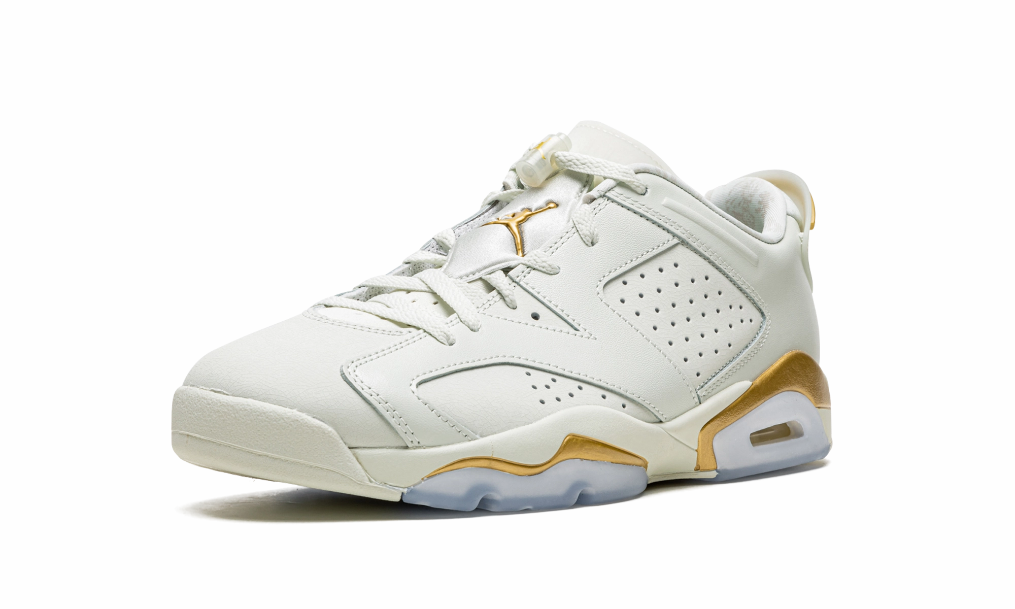 running in dry tracks shoes performance - enhancing Air Jordan 6 Low "Chinese New Year"