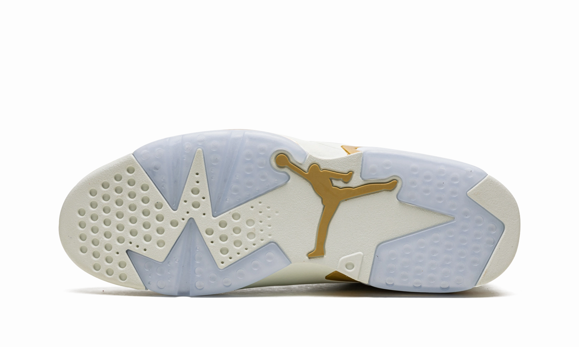 Active Support Air Jordan 6 Low "Chinese New Year"