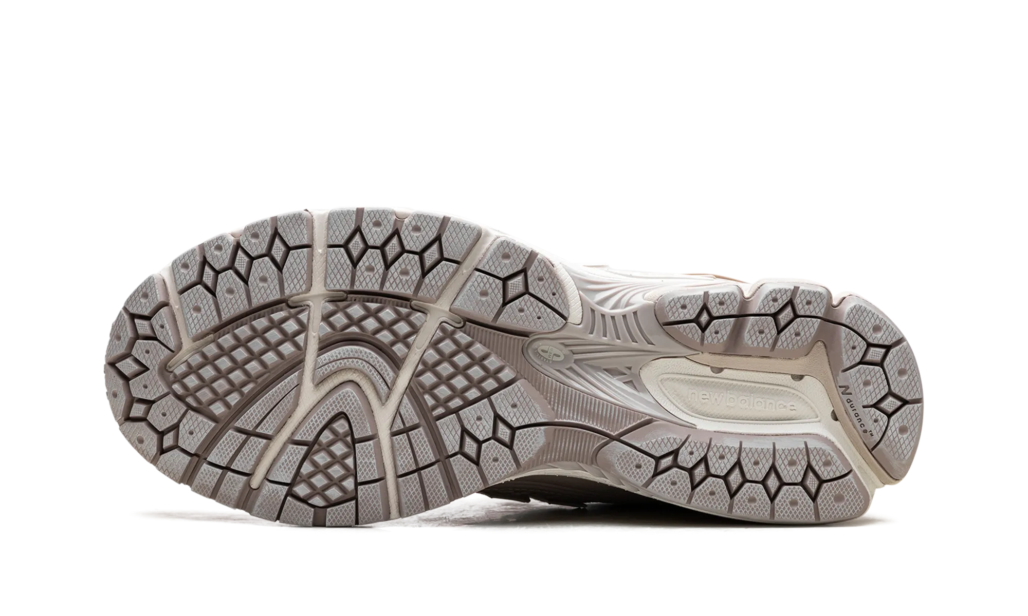 Meadow Path Cushioned Midsole 1906R "Grey Day"