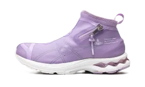 interval - training Gel Kayano 27 LTX "Vivienne Westwood"