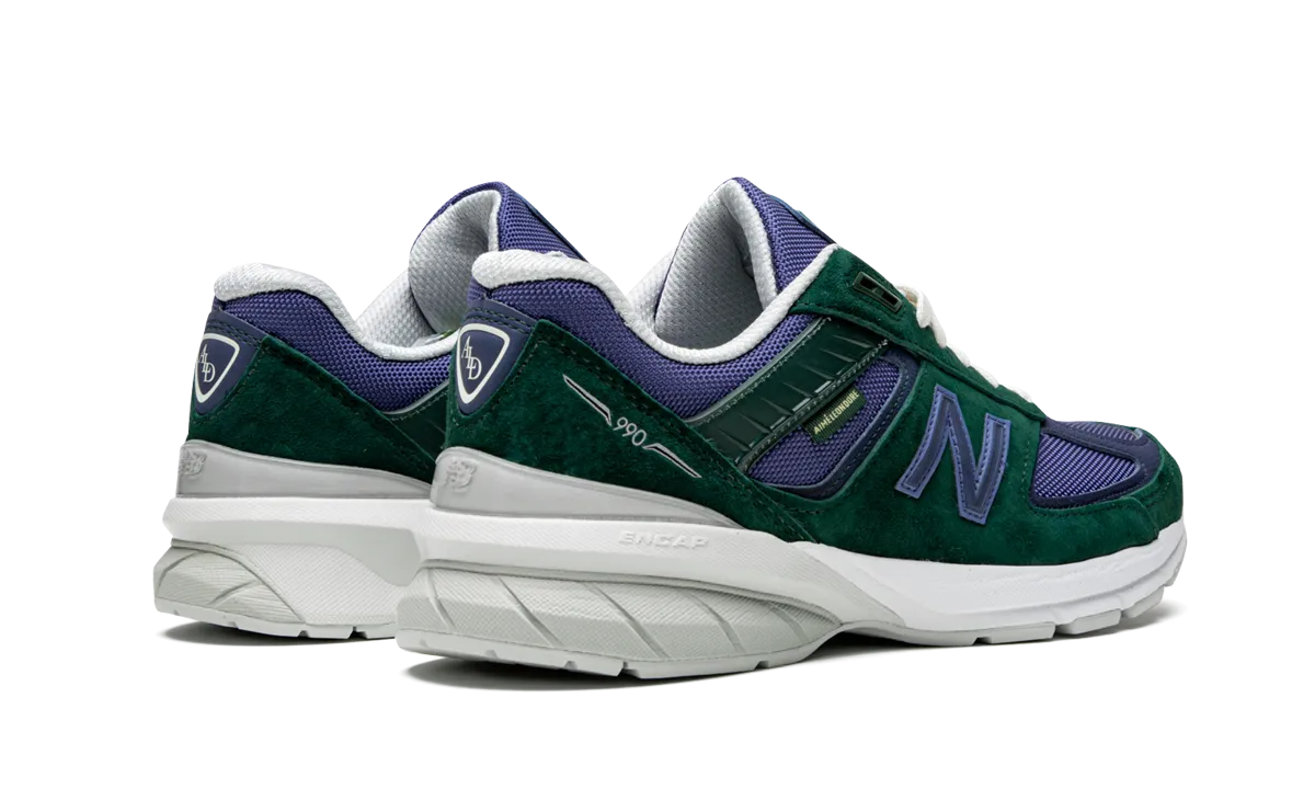 990 v5 "Aime Leon Dore - Botanical Green" Multi - color options