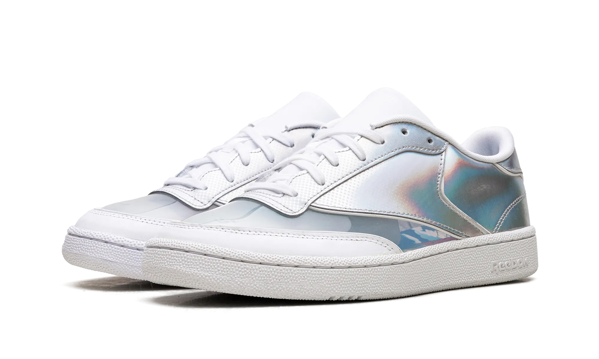 Club C 85 WMNS "Wonder Women" better stability