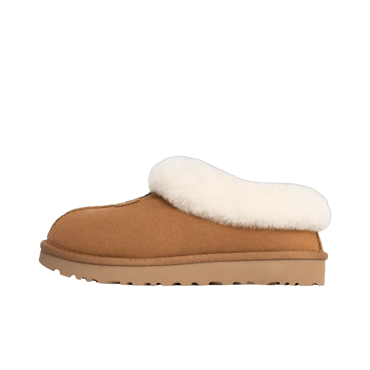Walk Sole UGG Tazzette Slipper Chestnut