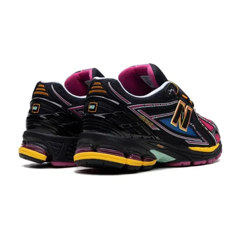 New Balance 1906R Neon Nights Metal Pop