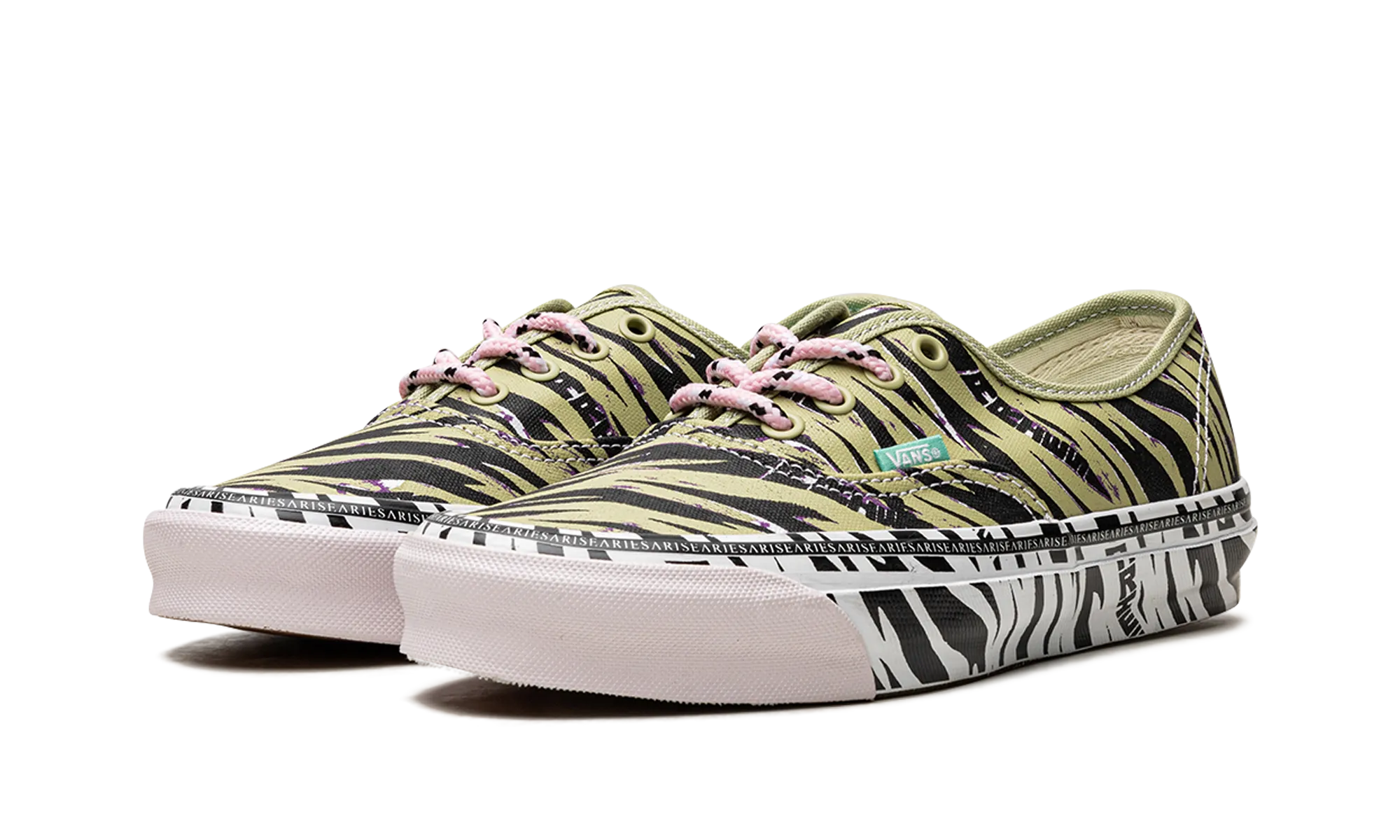 OG Authentic LX "Aries" Race Pace