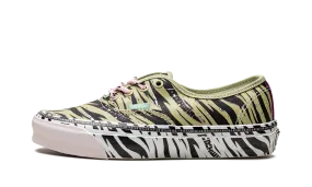 OG Authentic LX "Aries" Relaxed Look Snack Run