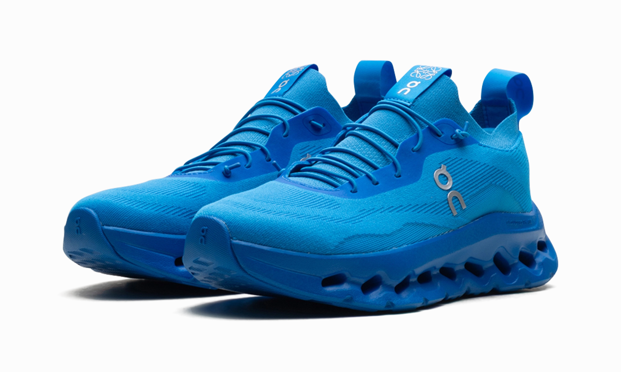 individual shoes Cloudtilt Wmns "Loewe - Blue"