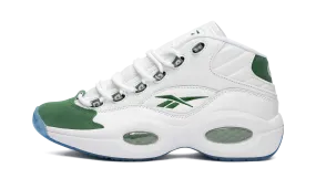 Question "Michigan State" Quick Sprint amateur running option