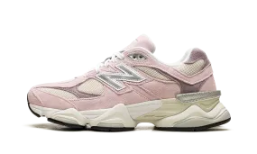 action - themed running wear Comfort-focused 9060 "Rose Sugar Angora"