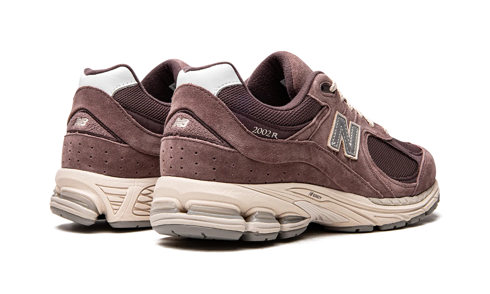 2002R "Black Fig" Strong Grip Festival Step