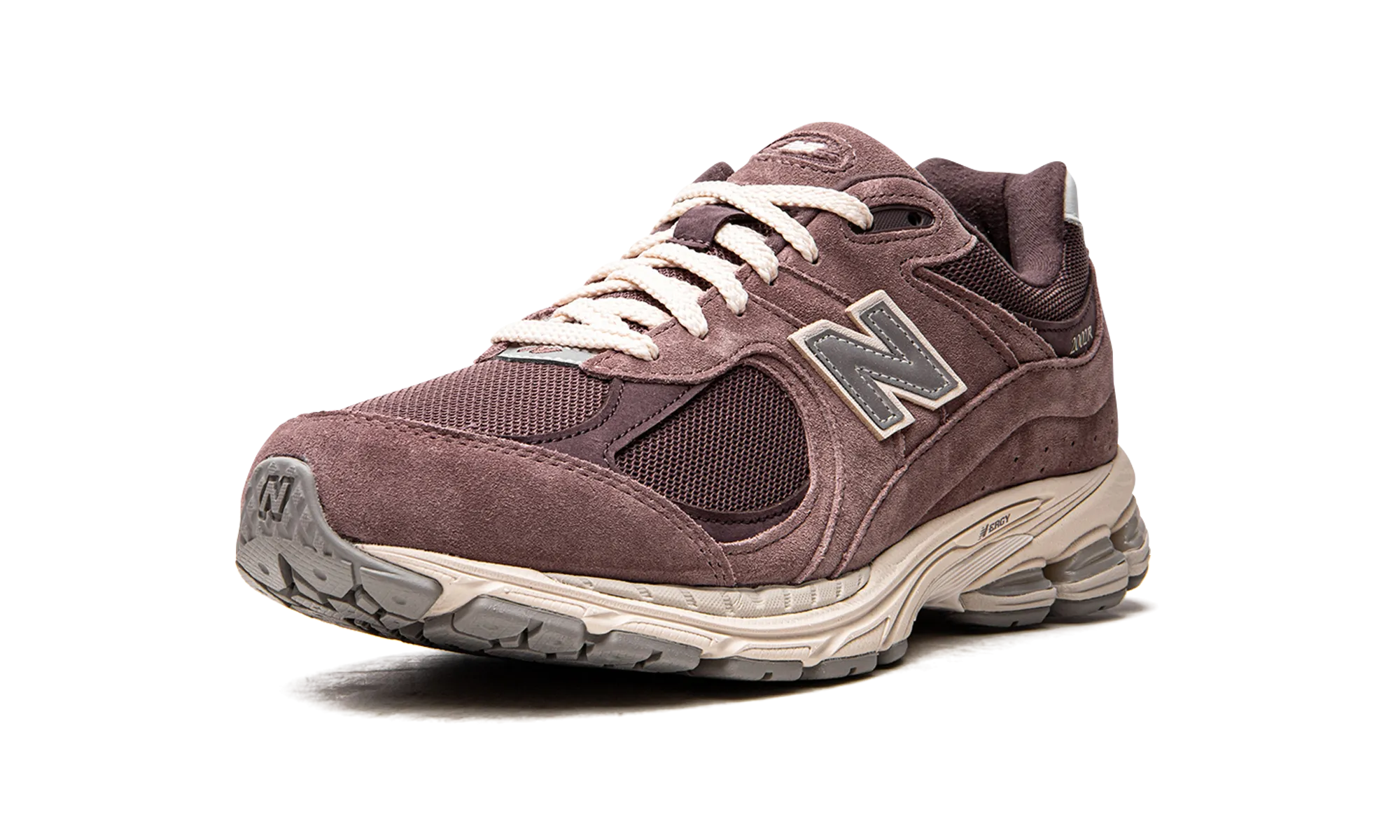 2002R "Black Fig" Pull Tab Jogger Style