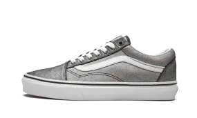 Pull Step Wide fit Old Skool