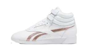 F/s Hi WMNS "White" unbranded running wear active - living