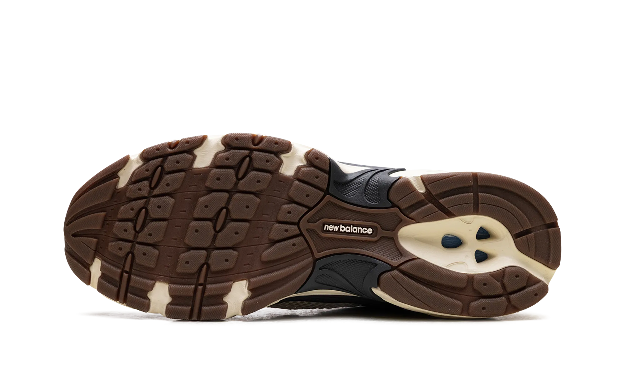 Evening Pace 530 "Castlerock Angora Magnet"