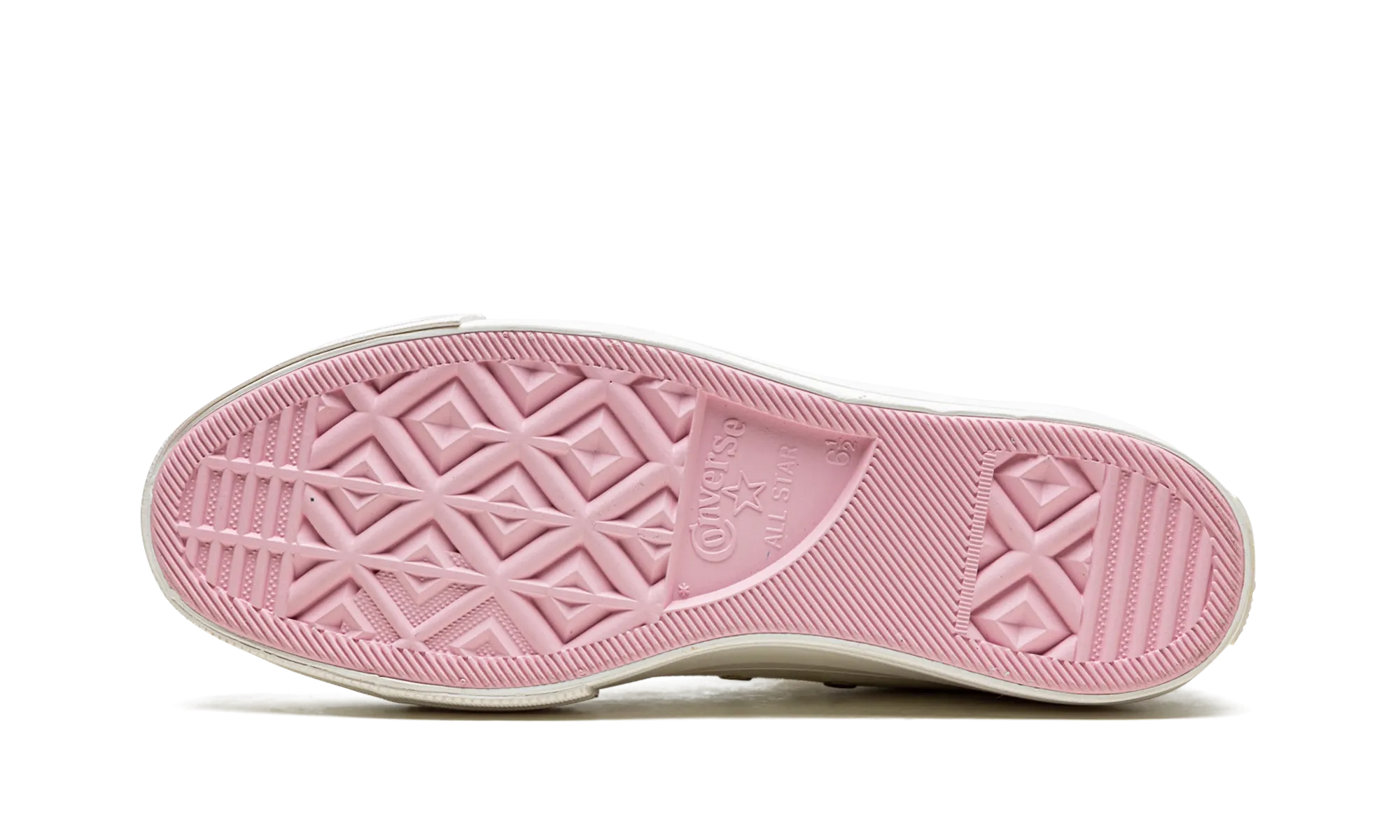 Flex Hike CHUCK TAYLOR HI WMNS "All-Star Lift"