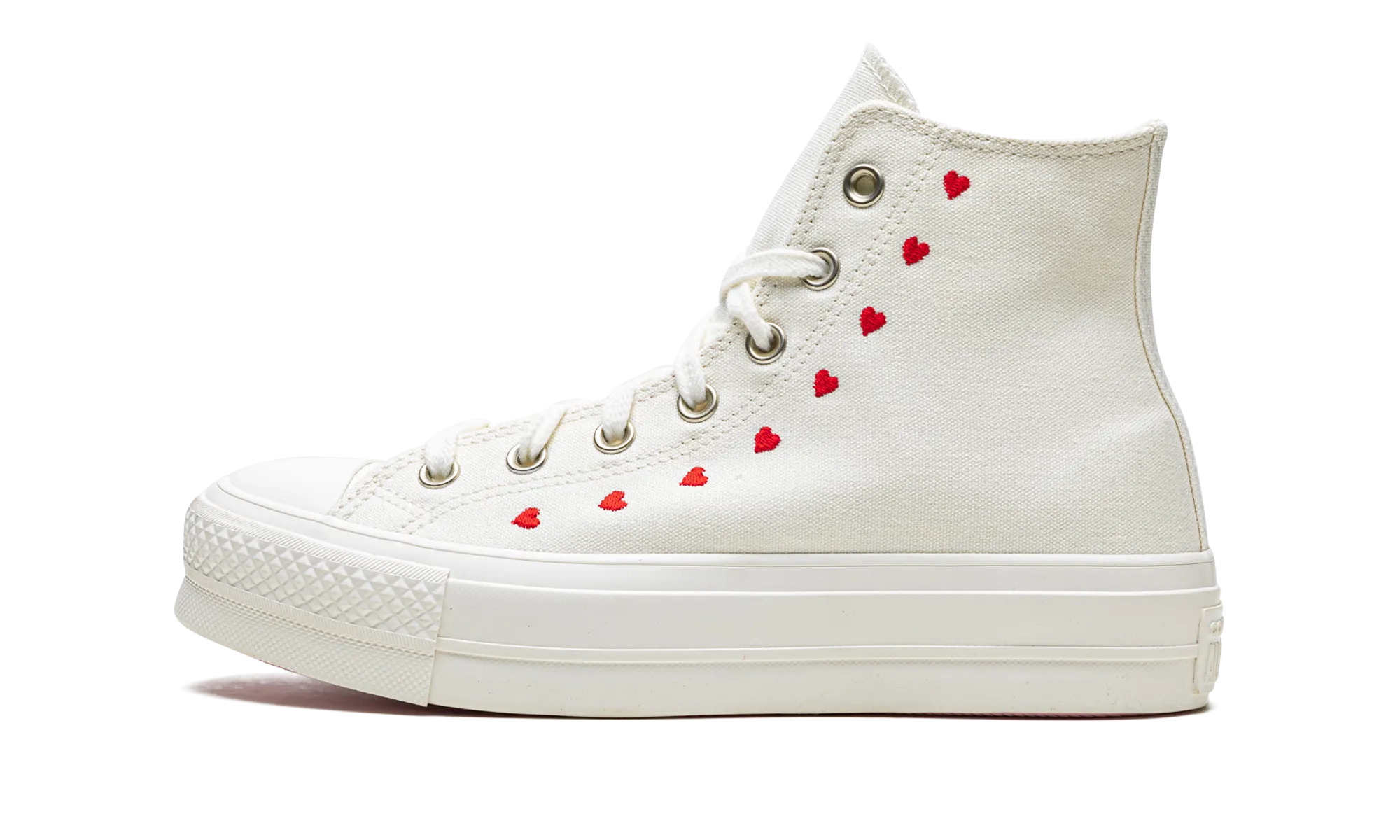Sunset Walk CHUCK TAYLOR HI WMNS "All-Star Lift"