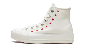 Sunset Walk CHUCK TAYLOR HI WMNS "All-Star Lift"