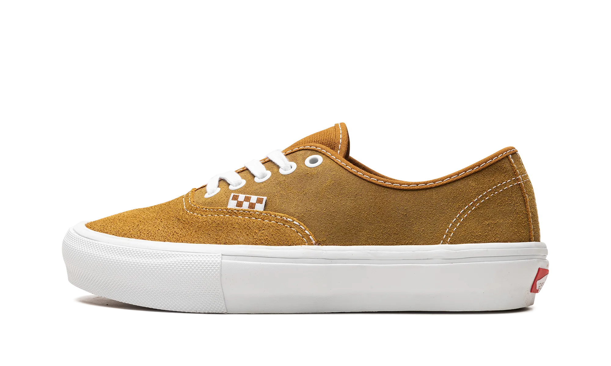 Fast Move Canyon Path Skate Authentic "Leather Golden Brown"