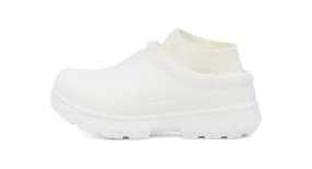 UGG Tasman X Slipper Bright White Light Motion