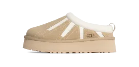 UGG Tazz Sunwave Slipper Mustard Seed Metro Edge