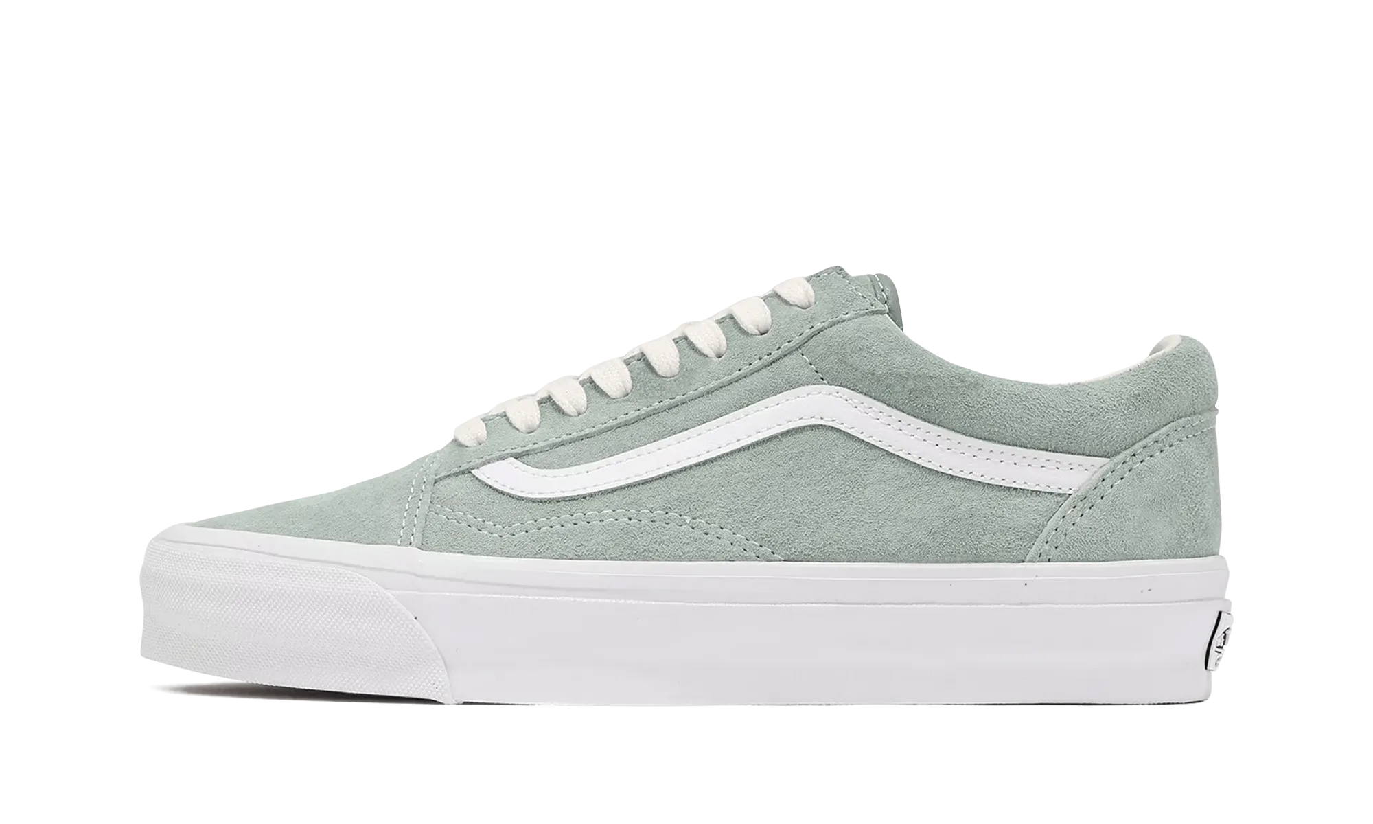 Bridge Jog Urban Sport Old Skool 36 "Iceberg"