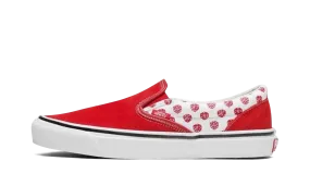 Slip On "Bodega BMX" Short Step