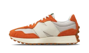 327 "Classic Orange" Trail Climb Evening Pace