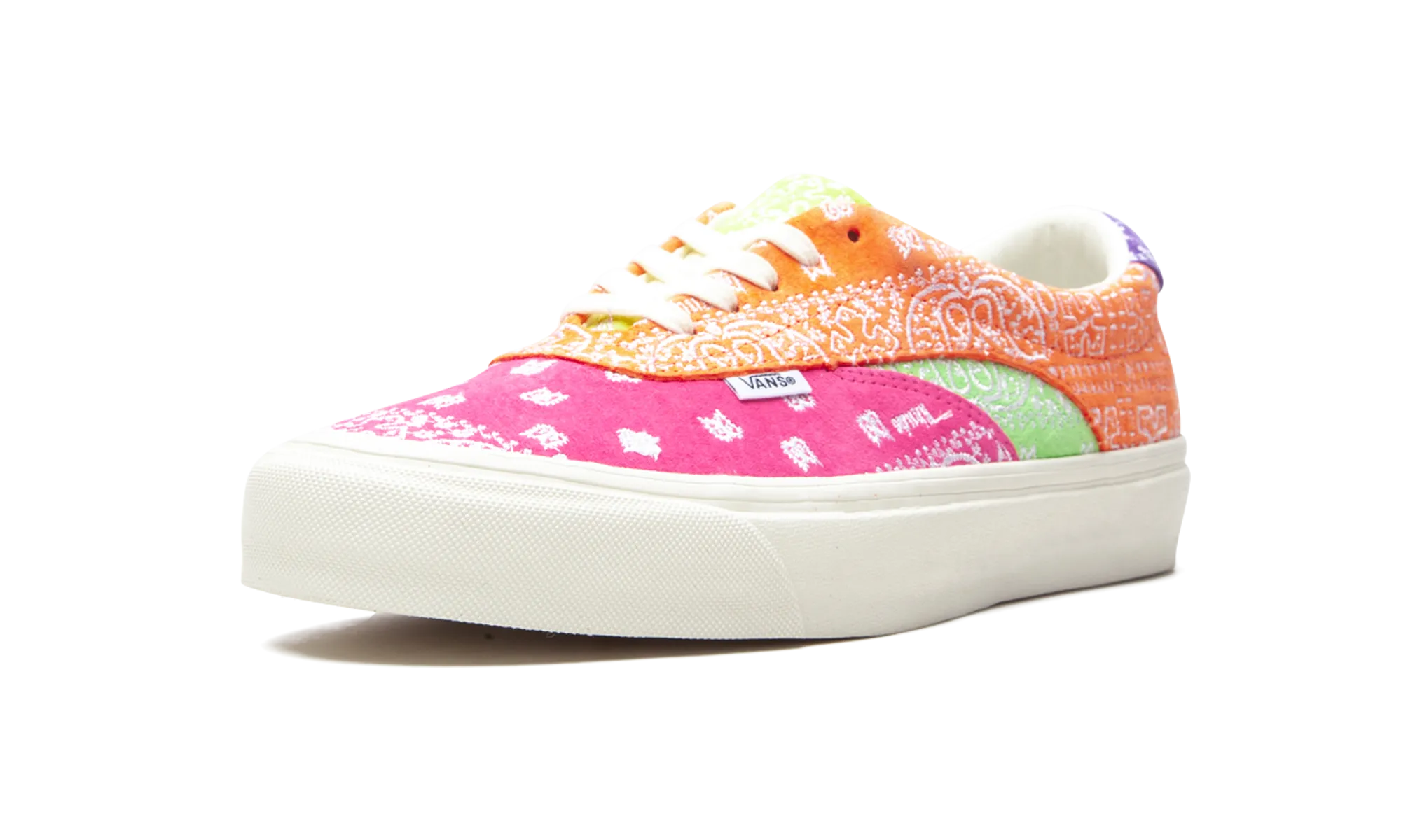 Acer Ni SP "Rhude - Multicolor" Wild Step Heavy Pace