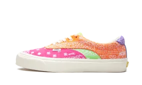 Acer Ni SP "Rhude - Multicolor" Korean Mood Lace Up