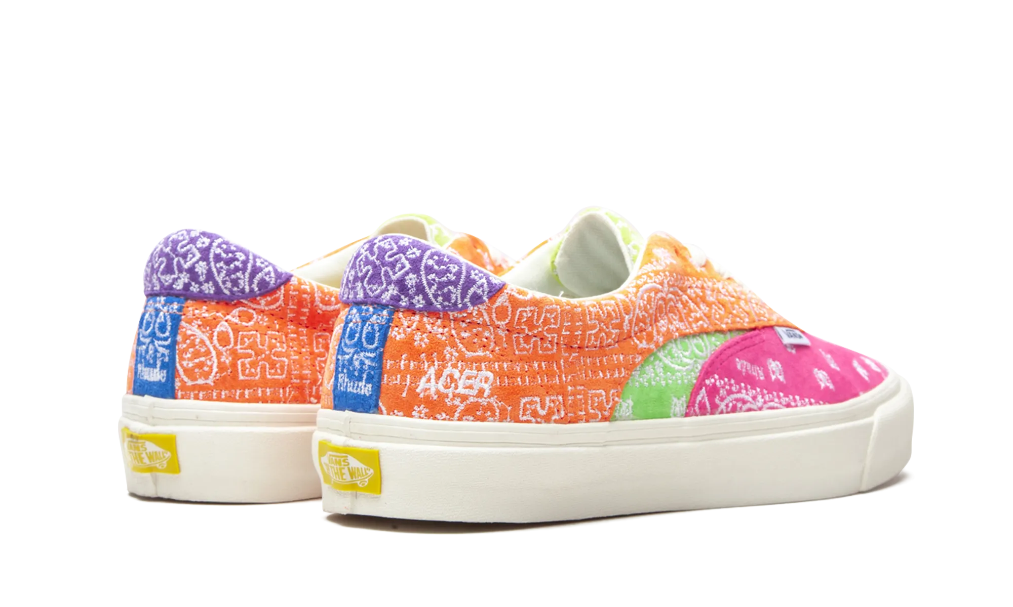 Night Hike Bridge Walk Acer Ni SP "Rhude - Multicolor"