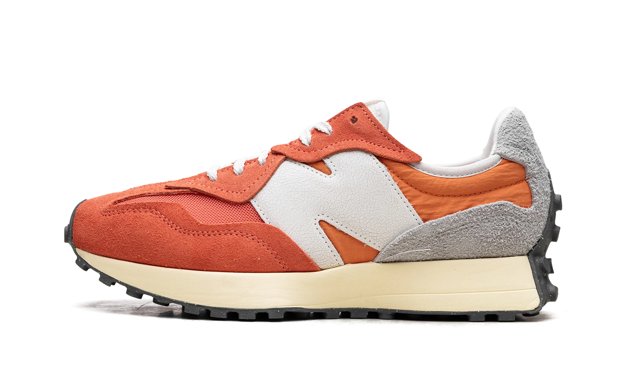 Hop Step Farm Jog 327 "Gulf Red Sun Glow"