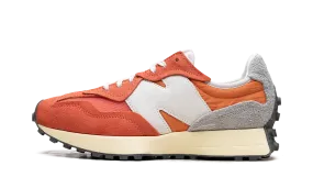 Hop Step Farm Jog 327 "Gulf Red Sun Glow"