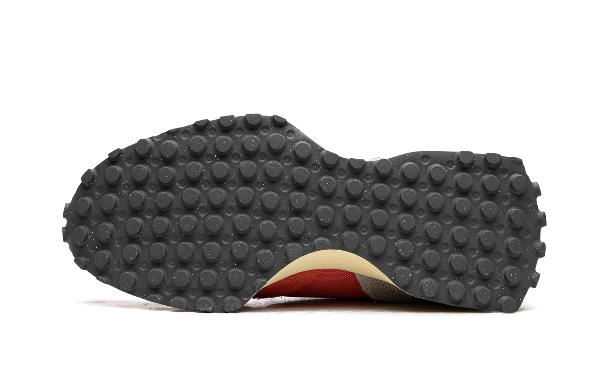 327 "Gulf Red Sun Glow" Strong Stride Wave Run